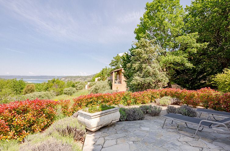 Appartement Sainte Croix