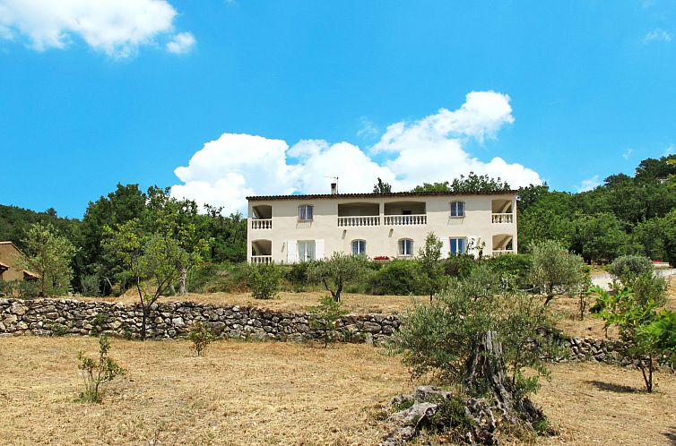 Appartement Sainte Croix