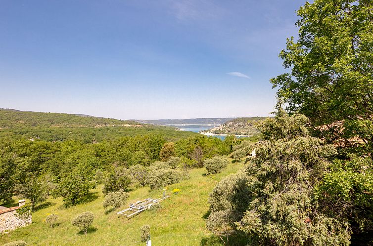 Appartement Sainte Croix