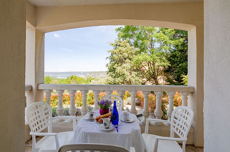 Appartement Sainte Croix