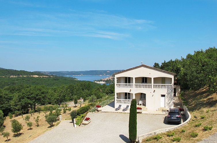 Appartement Sainte Croix