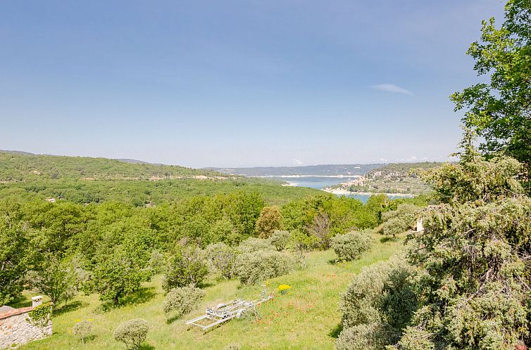 Appartement Sainte Croix