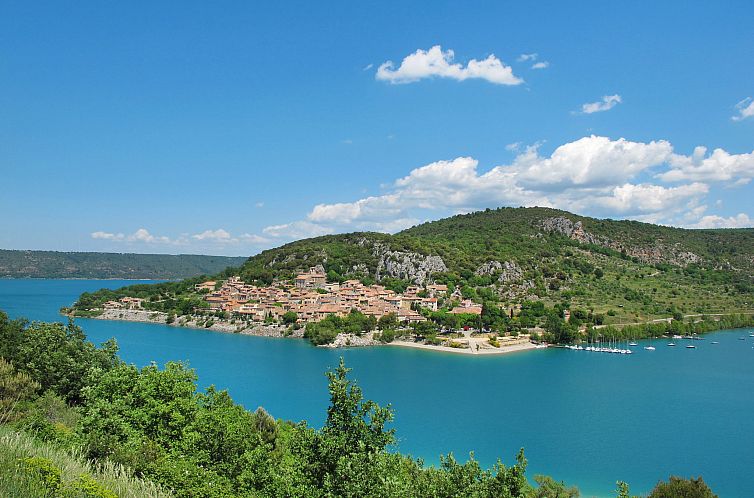 Appartement Sainte Croix