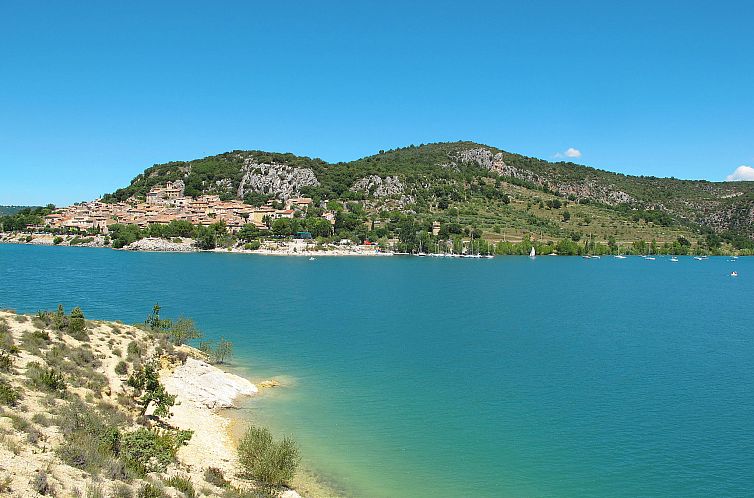 Appartement Sainte Croix