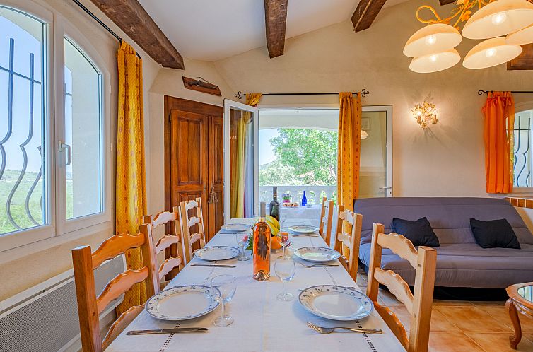 Appartement Bauduen