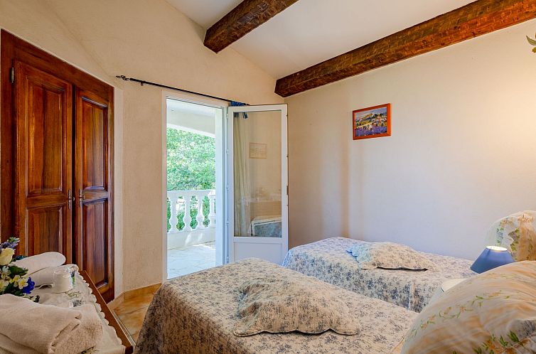 Appartement Bauduen
