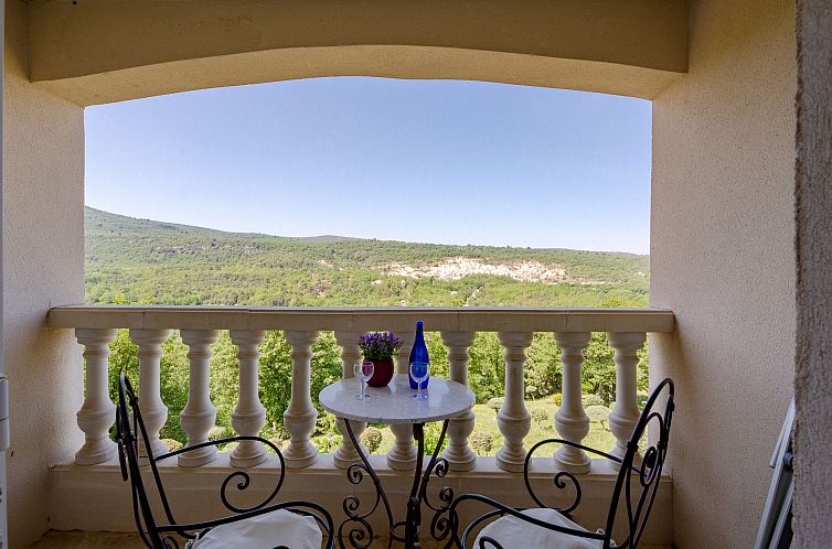 Appartement Bauduen