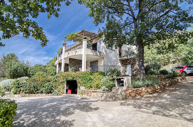 Guest house 048186507 - Apartment Provence / Cote d'Azur - Appartement Mas des Grives