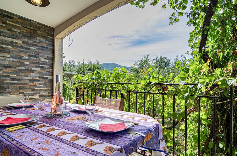 Appartement Mas des Grives