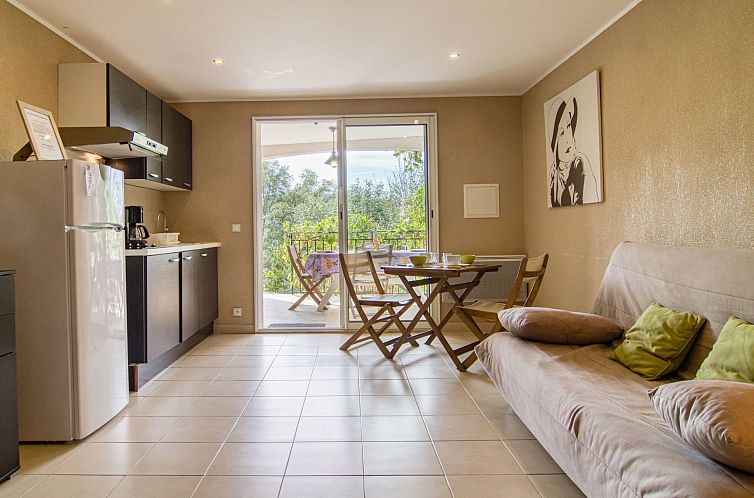 Appartement Mas des Grives