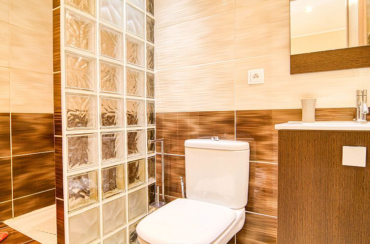 Appartement Mas des Grives