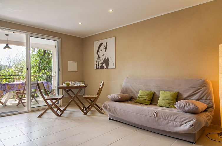 Appartement Mas des Grives