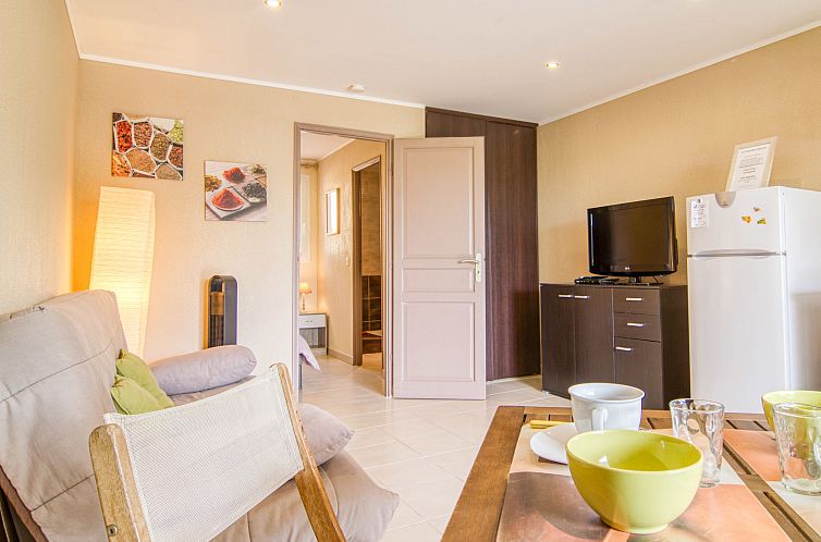 Appartement Mas des Grives