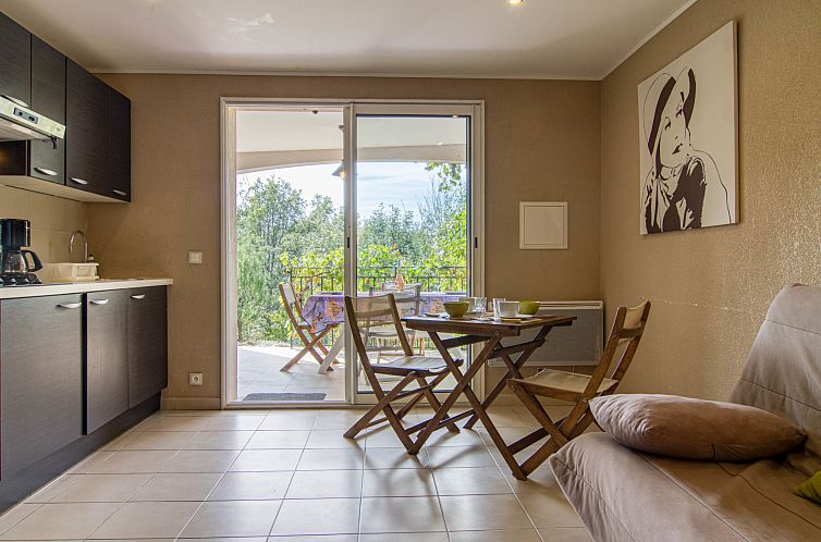 Appartement Mas des Grives