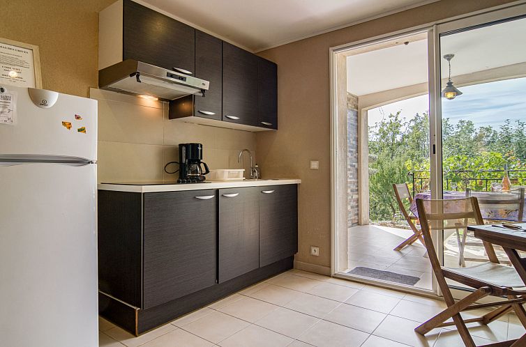 Appartement Mas des Grives