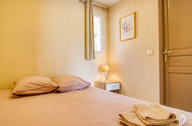 Appartement Mas des Grives