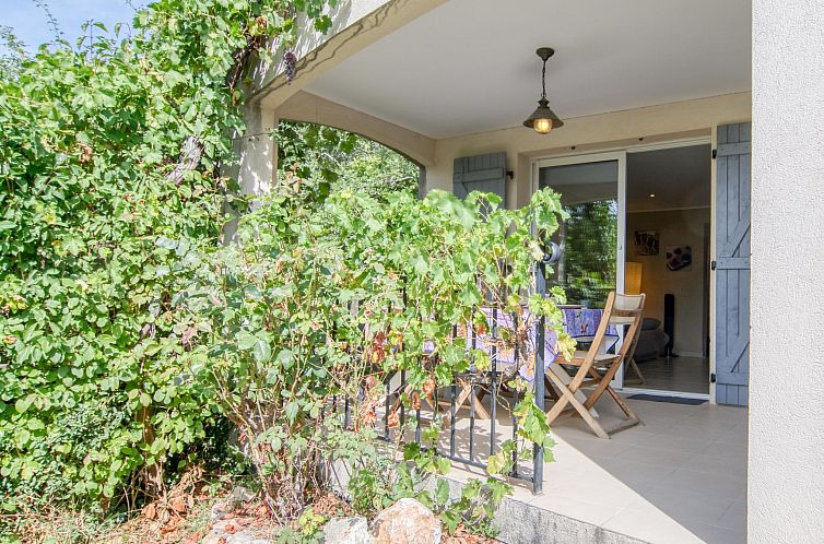 Appartement Mas des Grives