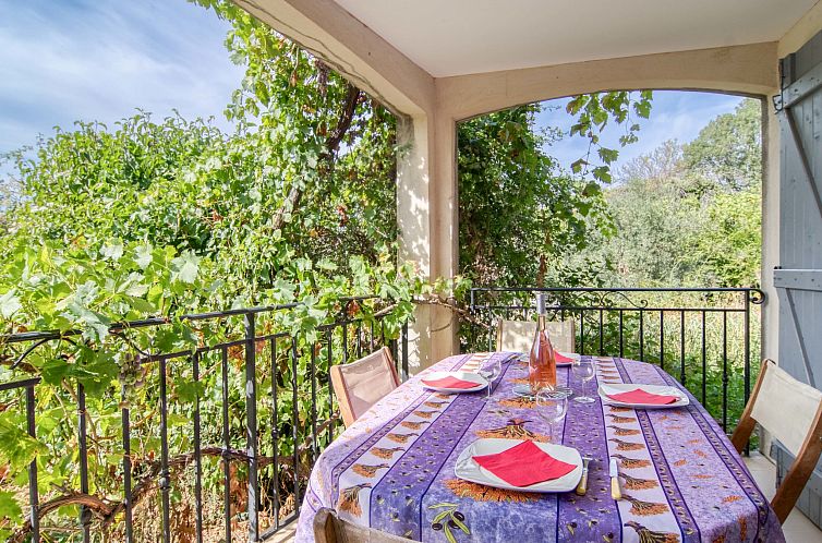 Appartement Mas des Grives