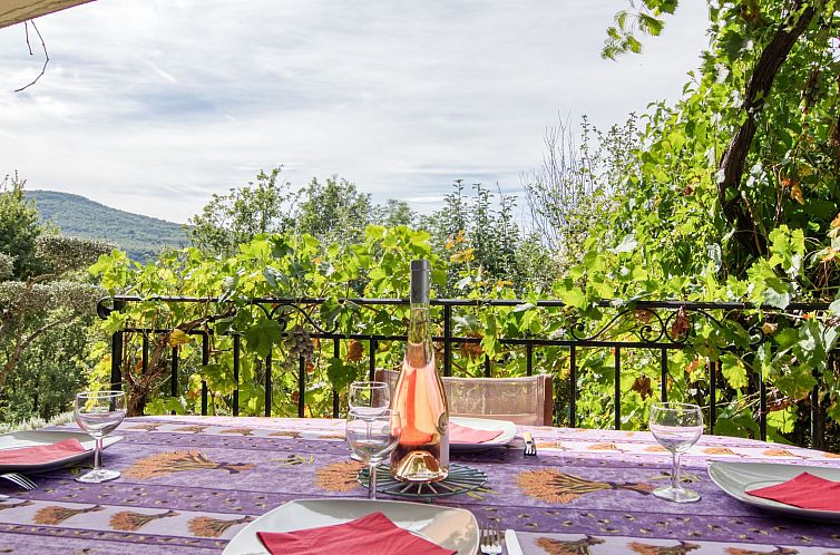 Appartement Mas des Grives