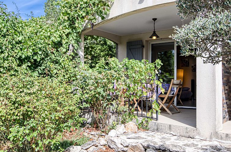 Appartement Mas des Grives