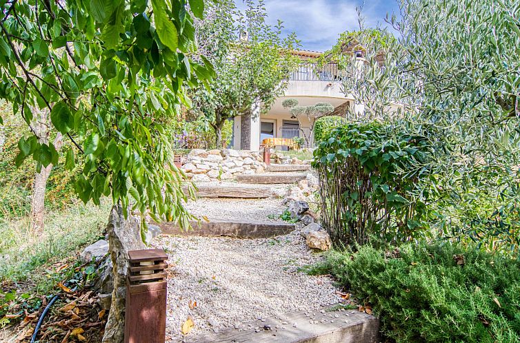 Appartement Mas des Grives