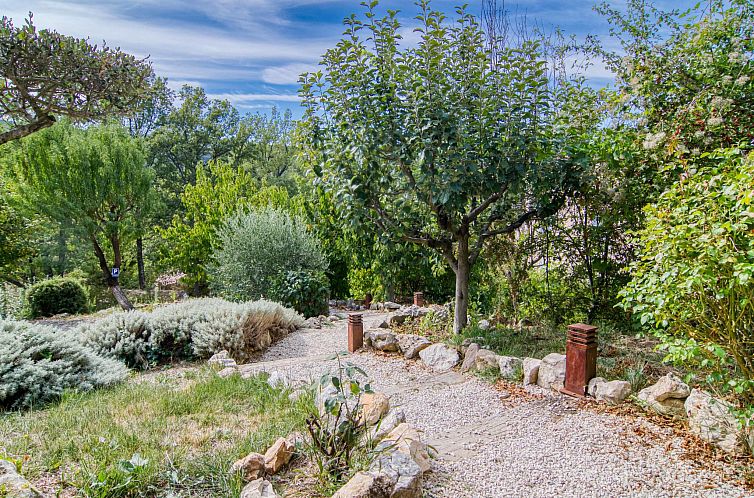 Appartement Mas des Grives