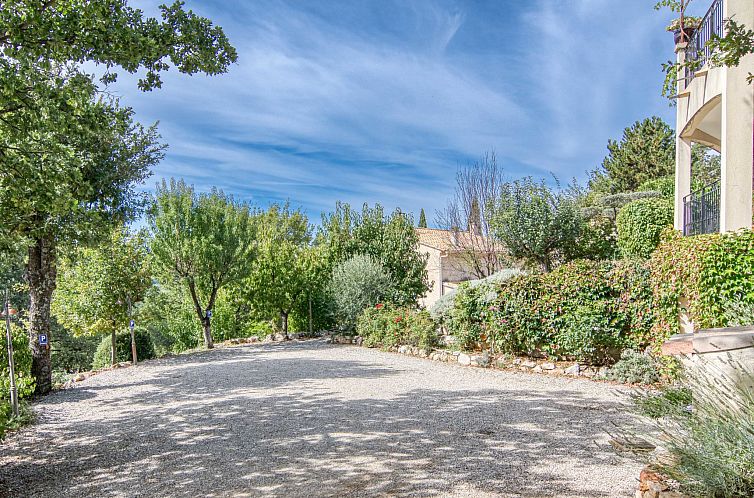 Appartement Mas des Grives