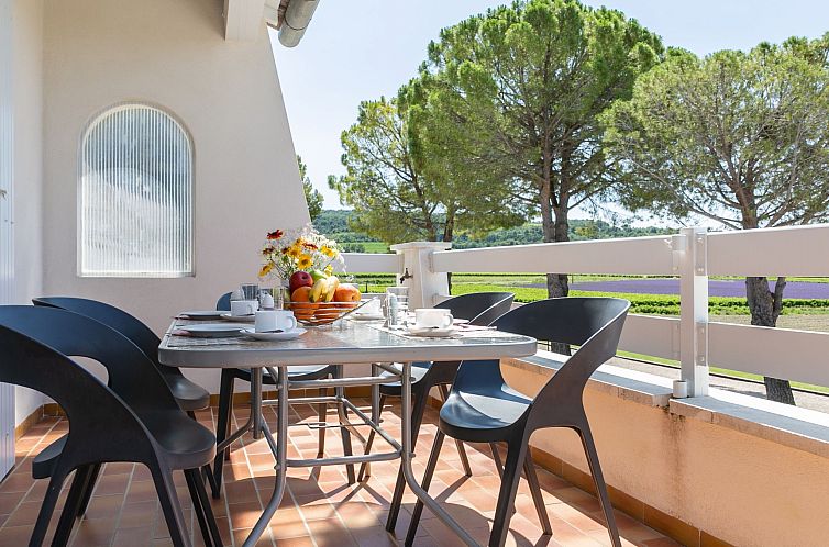 Unterkunft 048186902 - Appartement Provence / Cote d'Azur - Appartement Domaine de Majobert