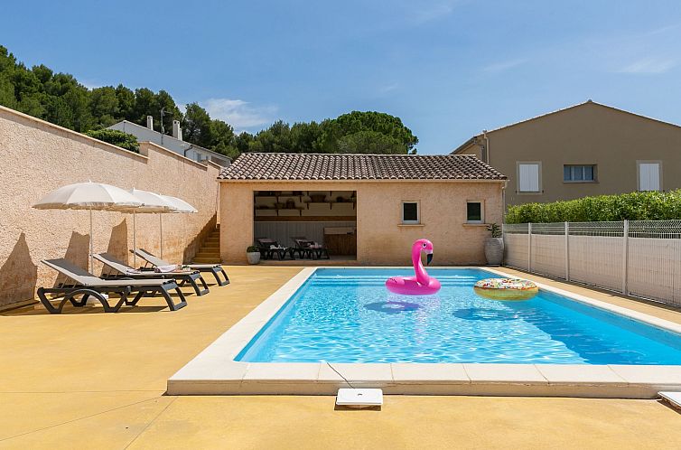Appartement Domaine de Majobert