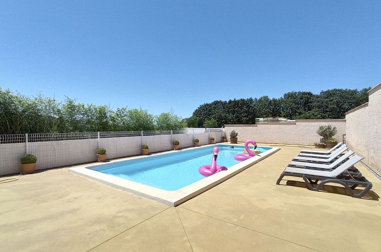 Appartement Domaine de Majobert
