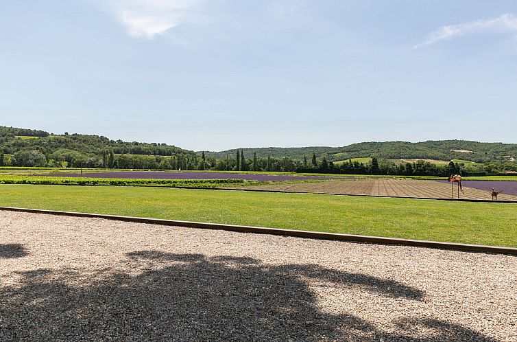 Appartement Domaine de Majobert