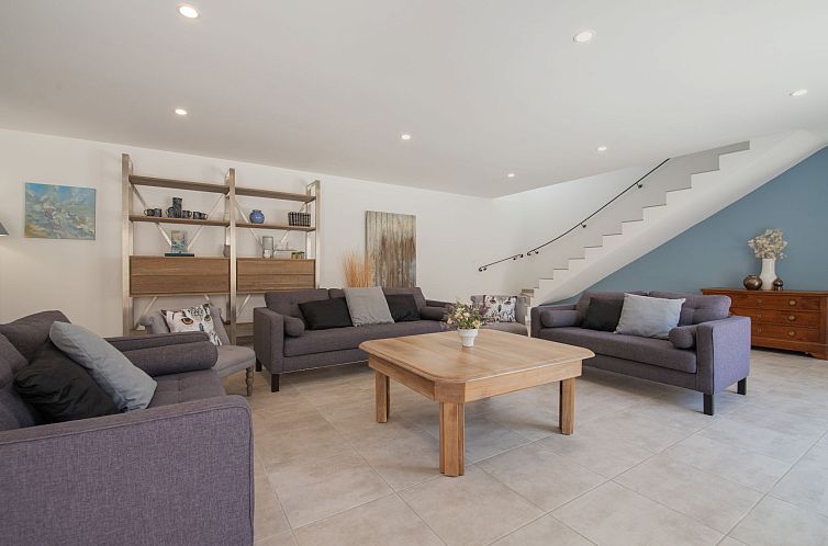 Vakantiehuis La Machotte