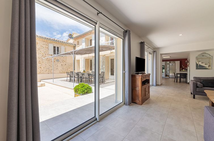 Vakantiehuis La Machotte