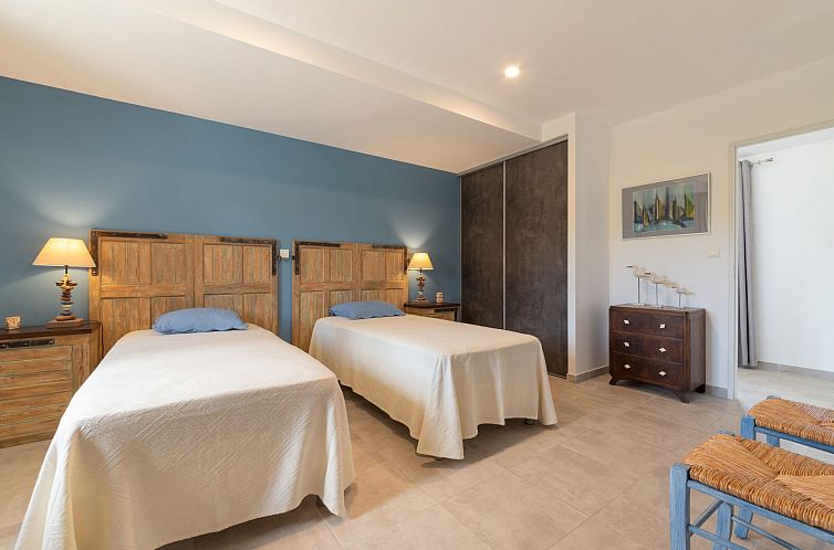Vakantiehuis La Machotte
