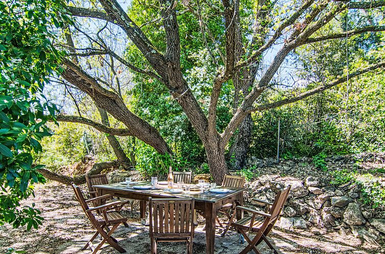 Vakantiehuis Villa Azurine