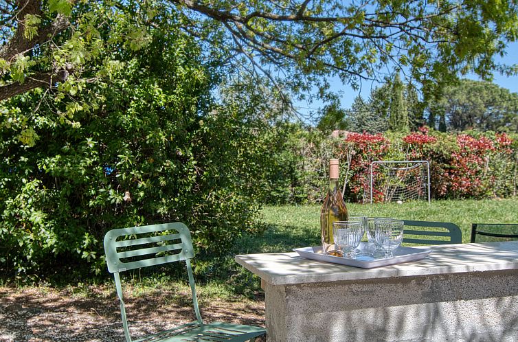 Vakantiehuis Villa Azurine