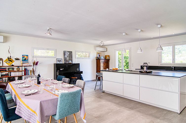 Vakantiehuis Villa Azurine