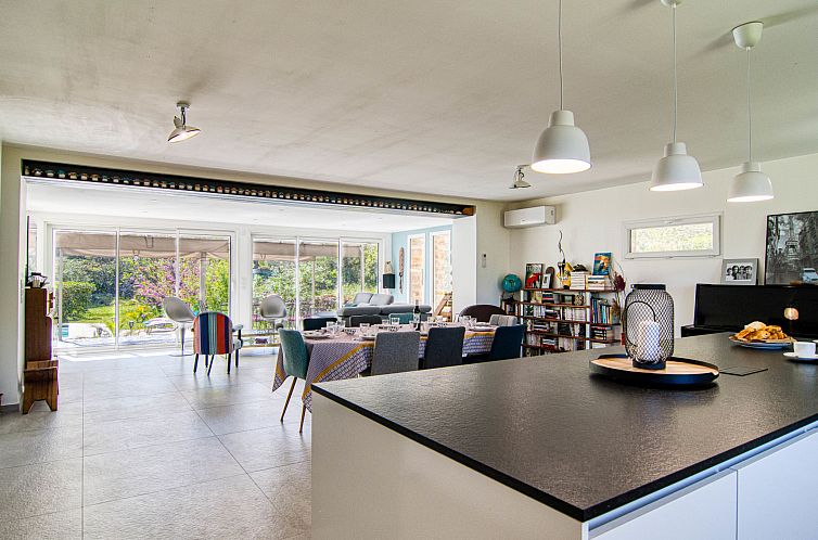 Vakantiehuis Villa Azurine