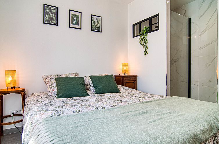 Vakantiehuis Villa Azurine