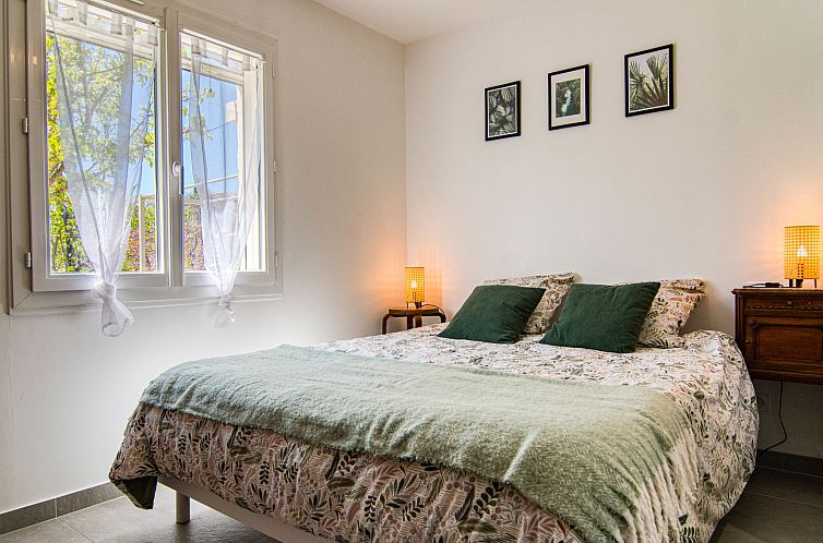 Vakantiehuis Villa Azurine