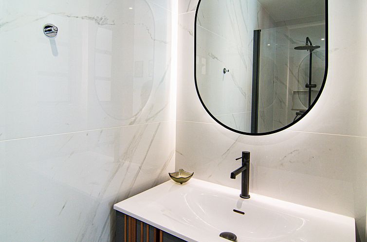 Vakantiehuis Villa Azurine