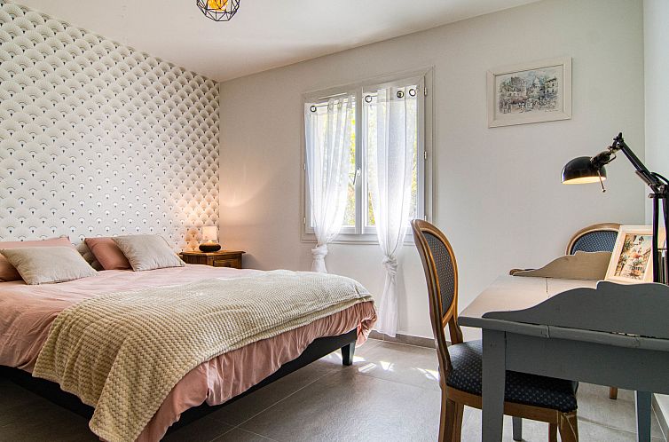 Vakantiehuis Villa Azurine