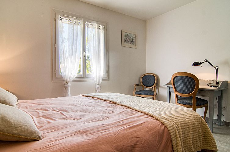 Vakantiehuis Villa Azurine