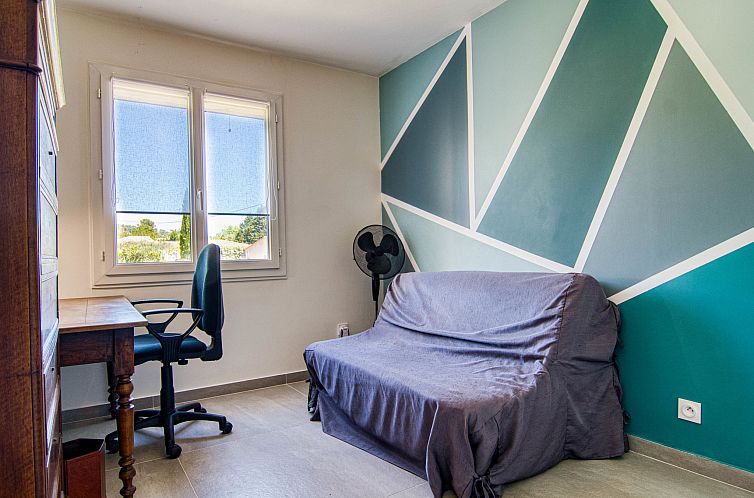 Vakantiehuis Villa Azurine