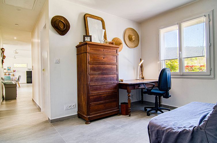 Vakantiehuis Villa Azurine