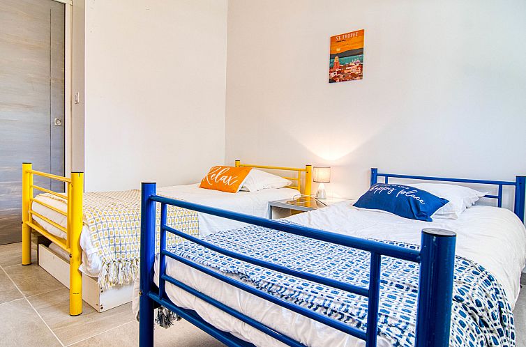 Vakantiehuis Villa Azurine