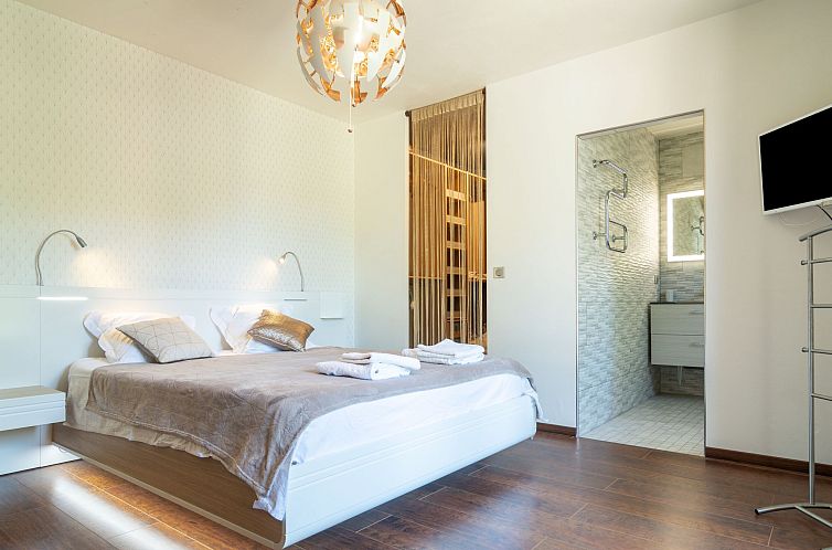 Vakantiehuis Bois d'Astros