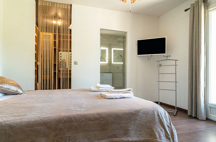 Vakantiehuis Bois d'Astros