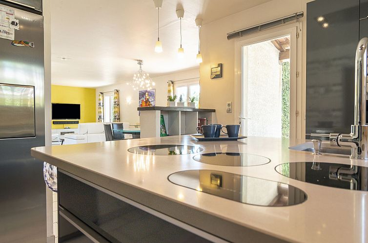 Vakantiehuis Bois d'Astros