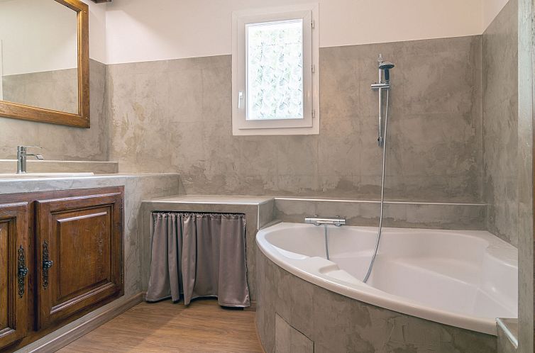 Vakantiehuis Bois d'Astros